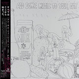 Tatsuro Yamashita : Add Some Music To Your Day = アド・サム・ミュージック・トゥ・ユア・デイ (LP, Album, Ltd, RE, RM, 180)