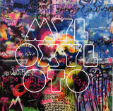 Coldplay : Mylo Xyloto (CD, Album)