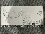 Fishmans : 空中 ベスト・オブ・フィッシュマンズ (2xLP, Comp, Ltd, Gat)