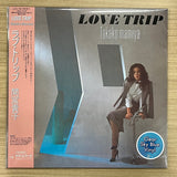 Takako Mamiya = Takako Mamiya : Love Trip = ラブ・トリップ (LP, Album, Ltd, RE, RM, Cle)