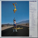 高中正義* = Masayoshi Takanaka : An Insatiable High (LP, Album, Ltd, RE, RM, Cle)