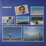 高中正義* = Masayoshi Takanaka : An Insatiable High (LP, Album, Ltd, RE, RM, Cle)