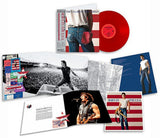 Bruce Springsteen : Born In The U.S.A. 40th Anniversary Edition (LP, Album, Ltd, RE, Red)