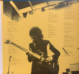 Motoaki Masuo : First (LP, Album, RE, Gat)
