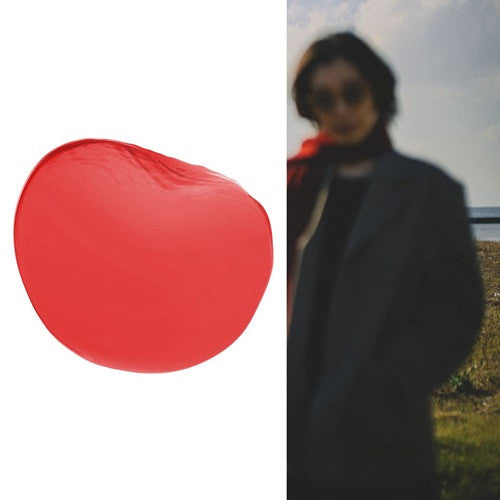 柴田聡子* : Reebok (7", Single)