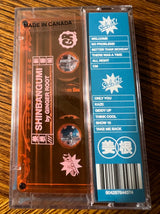 Ginger Root : Shinbangumi (Cass, Album)