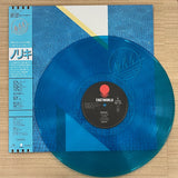 Noriki* : Noriki (LP, Album, Ltd, RE, Cle)