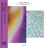 Various : Virtual Dreams II (Ambient Explorations In The House & Techno Age, Japan 1993-1999) (2xLP, Comp)