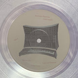 Maya Ongaku : Electronic Phantoms (12", EP, Ltd, Cle)