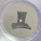 Maya Ongaku : Electronic Phantoms (12", EP, Ltd, Cle)