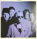 Radiohead : Pablo Honey (LP, Album, RE)