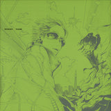 Yoasobi : The Book II (12", EP, Ltd, Alt)