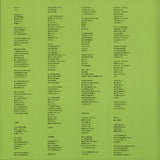 Yoasobi : The Book II (12", EP, Ltd, Alt)
