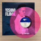 Fujimaru Yoshino : Yoshino Fujimal (LP, Album, Ltd, RE, RM, Cle)