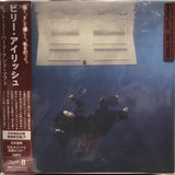 Billie Eilish : Hit Me Hard And Soft (LP, Album, Ltd, OBI)
