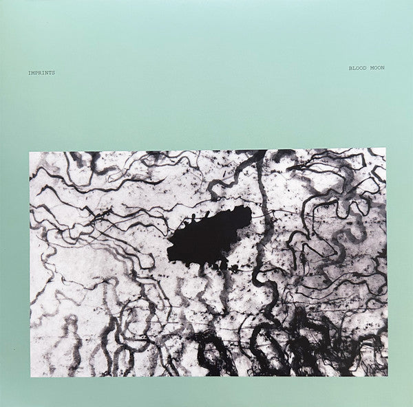 Imprints (2) : Blood Moon (2xLP, Album, Tur)