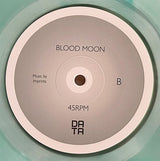 Imprints (2) : Blood Moon (2xLP, Album, Tur)