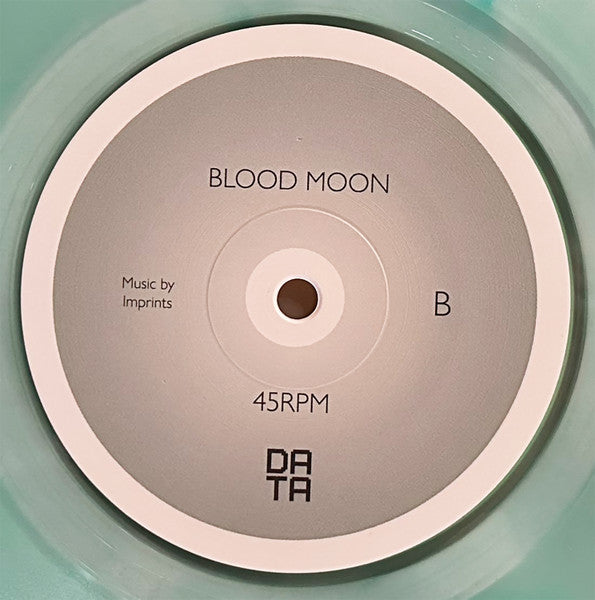 Imprints (2) : Blood Moon (2xLP, Album, Tur)