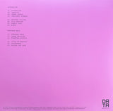 Motohiro Kawashima : Acrobatizm / Prepared Wave (LP, Album, Pin + LP, Album, Pin)
