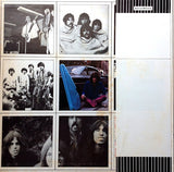 Pink Floyd = Pink Floyd : A Nice Pair = ナイス・ペア (LP, Album, RE + LP, Album, RE + Comp)