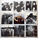Pink Floyd = Pink Floyd : A Nice Pair = ナイス・ペア (LP, Album, RE + LP, Album, RE + Comp)