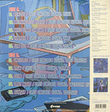 Grey October Sound : タイムレス・ローファイ2  (LP, Album, Oce)