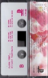 Hiroshi Yoshimura : Flora 1987 (Cass, Album, RE, RM)
