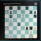 Various : Synthwave Beats To Play Chess To (2xLP, Comp, Ltd, S/Edition, Blu)