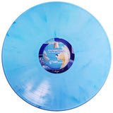 Various : Synthwave Beats To Play Chess To (2xLP, Comp, Ltd, S/Edition, Blu)