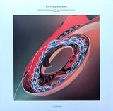 Various : Virtual Dreams (Ambient Explorations In The House & Techno Age, 1993-1997) (3xLP, Comp, Ltd, RP)