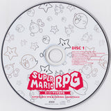 Yoko Shimomura : Super Mario RPG Original Sound Box = スーパーマリオRPG Original Sound Box (4xCD, Album, Comp, RM + Box, Album)