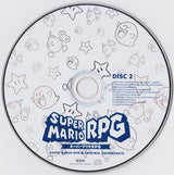 Yoko Shimomura : Super Mario RPG Original Sound Box = スーパーマリオRPG Original Sound Box (4xCD, Album, Comp, RM + Box, Album)