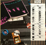 The Beatles : The Beatles At The Hollywood Bowl (LP, Album, Gat)