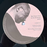 Ryo Fukui Trio : Ryo Fukui Trio At The Slowboat 2004 (2xLP, Album, Ltd, Gat)