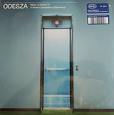 Odesza : Music To Refine To: A Remix Companion to Severance (12", EP, Mixed, "Wa)
