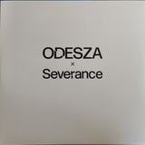 Odesza : Music To Refine To: A Remix Companion to Severance (12", EP, Mixed, "Wa)