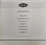 Odesza : Music To Refine To: A Remix Companion to Severance (12", EP, Mixed, "Wa)