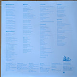 民謡クルセイダーズ* = Minyo Crusaders : 日本民謡珍道中 = Tour Of Japan (LP, Album, RE)