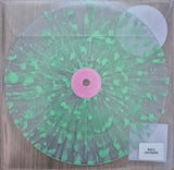 Glass Animals : Heat Waves (7", Single, Ltd, Cry)