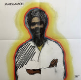 James Mason : James Mason Remixes (12", Single, Ltd)