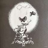 佐井好子* : 胎児の夢 (LP, Album, Ltd, RE, Cle)