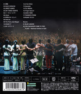 Masayoshi Takanaka : Super Live 2025 Black Ship in L.A. (Blu-ray, Ltd, Liv + 2xCD)