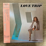 Takako Mamiya = Takako Mamiya : Love Trip = ラブ・トリップ (LP, Album, Ltd, RE, RM, Cle)