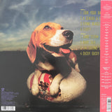 Himiko Kikuchi : Flying Beagle (LP, Album, Ltd, RE)