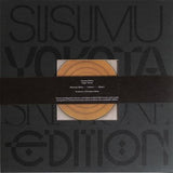 Susumu Yokota : Magic Thread (Skintone Edition) (2xLP, Album, RE, RM, Gol)