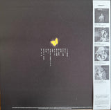 佐井好子* : 蝶のすむ部屋 (LP, Album, Ltd, RE, Dee)