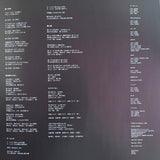 Yoshiko Sai : タクラマカン (LP, Album, Ltd, RE, Bei)
