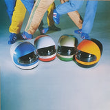 Casiopea : Casiopea (LP, Album, RE, RM, RP, Cle)