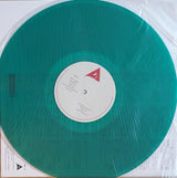 Casiopea : Mint Jams (LP, Album, RE, RM, RP, Cle)