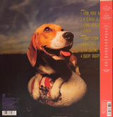 Himiko Kikuchi : Flying Beagle (LP, Album, Ltd, RE, Red)